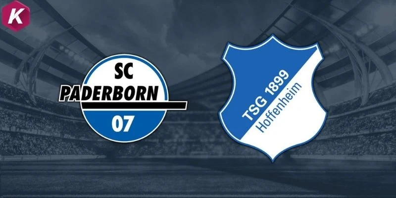 Hoffenheim hướng đến chiến thắng trên sân khách